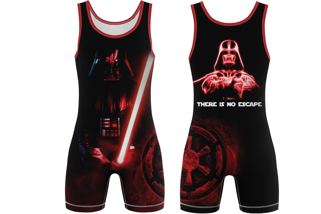 Vader Singlet