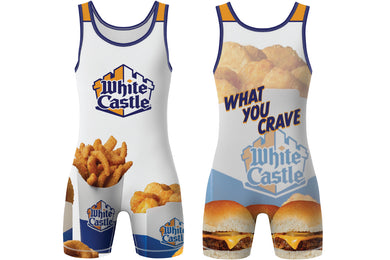 What You Crave Singlet