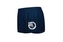 Rutherford Track & Field Women's Shorts - Navy