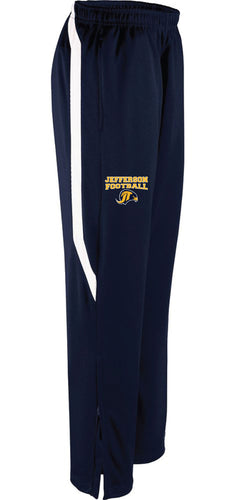 Jefferson Football Warmup Pants - 5KounT