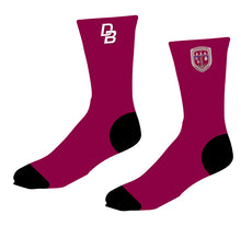 Don Bosco Sublimated Socks - 5KounT