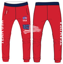 RAW USA Sublimated Jogger Pants - 5KounT2018