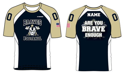 Braves Country 5k Atlanta Braves 2023 Shirt - Bluecat