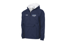 Randolph Lacrosse Charles River Pullover - Navy - 5KounT2018