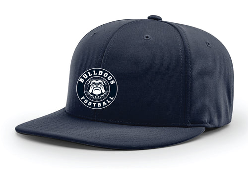 Randolph Lax Flexfit Cap - Navy - 5KounT2018