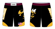 Anne Chesnutt Hornets Sublimated Shorts (Does Not Meet School Uniform Requirements) - 5KounT2018