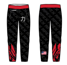 Apex Wrestling Sublimated Joggers Style 3 - 5KounT2018