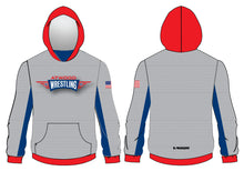 Atwood Sublimated Hoodie - 5KounT