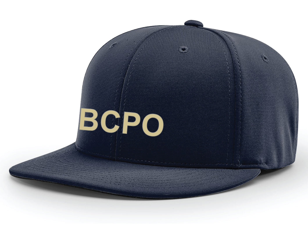 BCPO Flexfit Cap - Navy - 5KounT2018