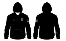 BTPD Sublimated PD Hoodie - 5KounT2018