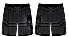 Panther Sublimated Fight Shorts - 5KounT2018