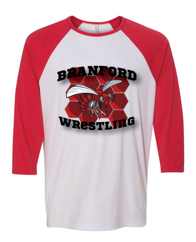 Branford Baseball Shirt - 5KounT