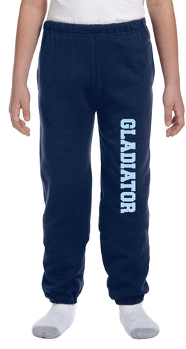 Bristol Gladiators Cotton Sweatpants - 5KounT
