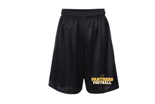 Cedar Grove Pathers Football Russell Athletic Tech Shorts - Black