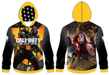 Call of Duty Sublimated Hoodie - 5KounT2018