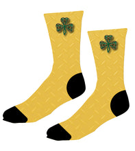 Celtic Wrestling Sublimated Socks - 5KounT