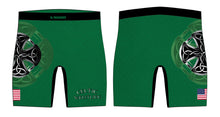 Celtic Wrestling Sublimated Compression Shorts - 5KounT