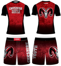 Cheshire Youth Sublimated Doublet - 5KounT