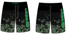 Colchester Cobras Sublimated Fight Shorts - 5KounT