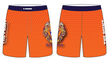 The Point Sublimated Fight Shorts - 5KounT
