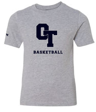OT Basketball Cotton Shirts Logo 2  (available in more colors) - 5KounT