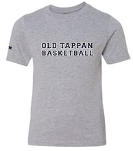 OT Basketball Cotton Shirts Logo 3  (available in more colors) - 5KounT