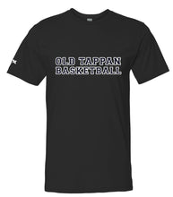OT Basketball Cotton Shirts Logo 3  (available in more colors) - 5KounT