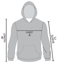 Ora Clinical Sublimated Hoodie - 5KounT