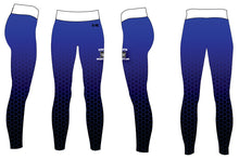 Davis Sublimated Ladies Legging - 5KounT