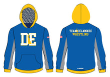 Delaware Sublimated Hoodie - 5KounT