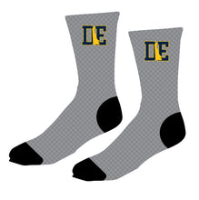 Delaware Sublimated Socks - 5KounT