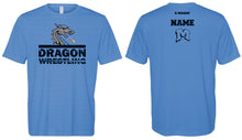 Middletown Dragons Sublimated DryFit Performance Tee - 5KounT