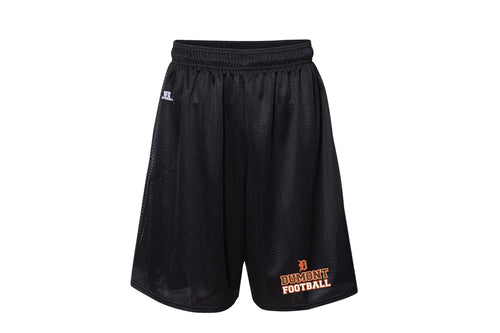 Dumont Youth Football Athletic Shorts