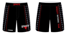Dynasty 2018 Sublimated Fight Shorts - 5KounT