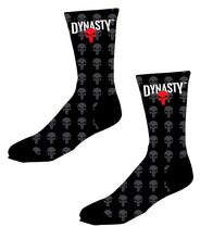 Dynasty 2018 Sublimated Socks - 5KounT