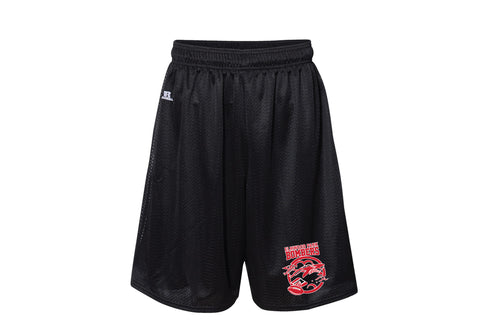 Elmwood Park Bombers Football Athletic Shorts