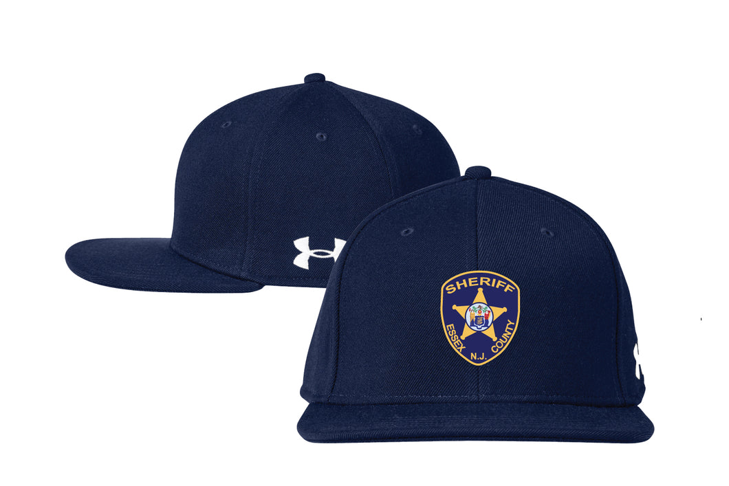 Essex County Sheriff Under Armour Hat - Navy