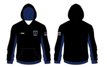 Fair Lawn Police Sublimated Hoodie - 5KounT2018