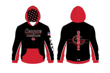 Goetz Cougars Wrestling Sublimated Hoodie