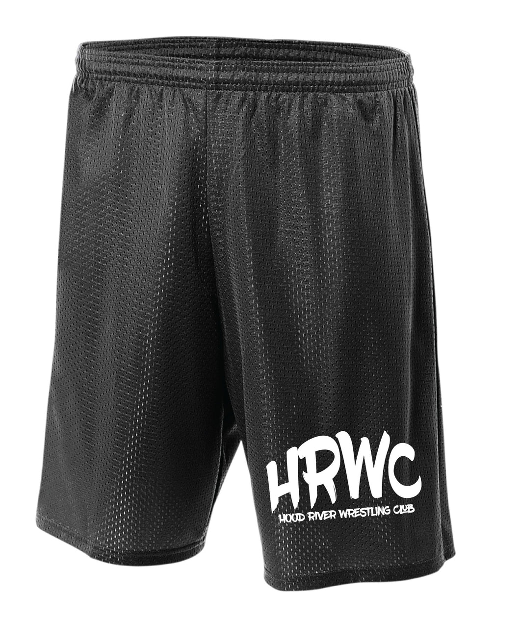 HRWC Tech Shorts - 5KounT