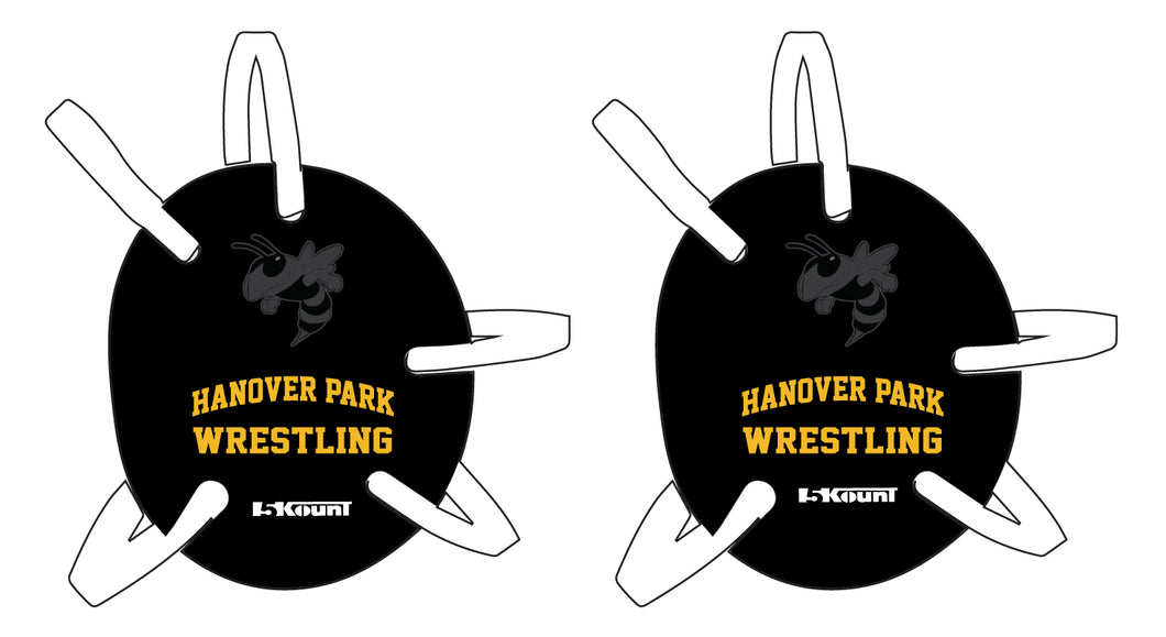 Hanover Park Youth Wrestling Headgear - 5KounT