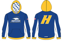 Hofstra Softball Sublimated Hoodie - 5KounT2018