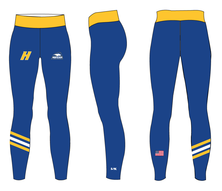 Women's Softball Leggings & Tights