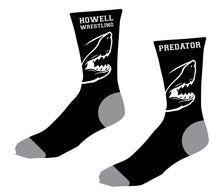 Howell Predator Sublimated Socks - 5KounT