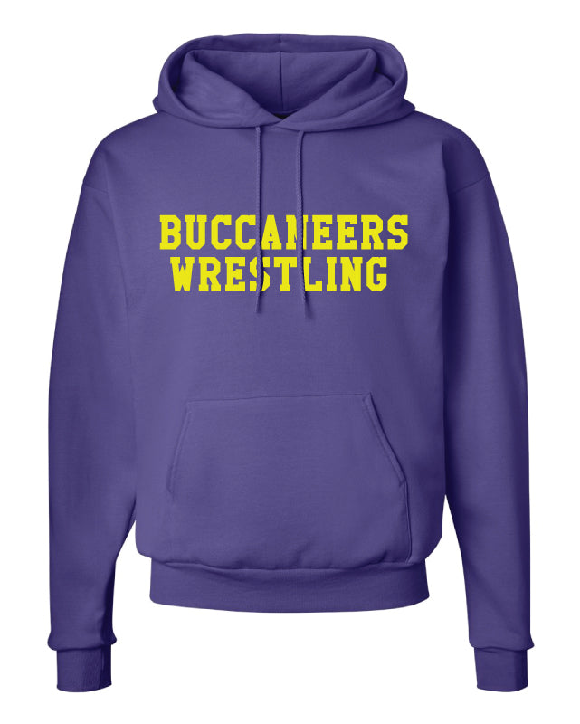 Purple discount school hoodie