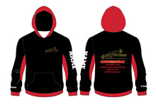 Jay Fitness Sublimated Hoodie Design 1
