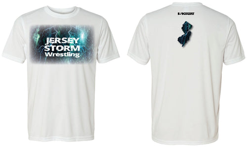 Jersey Storm Dryfit Performance Shirt - 5KounT