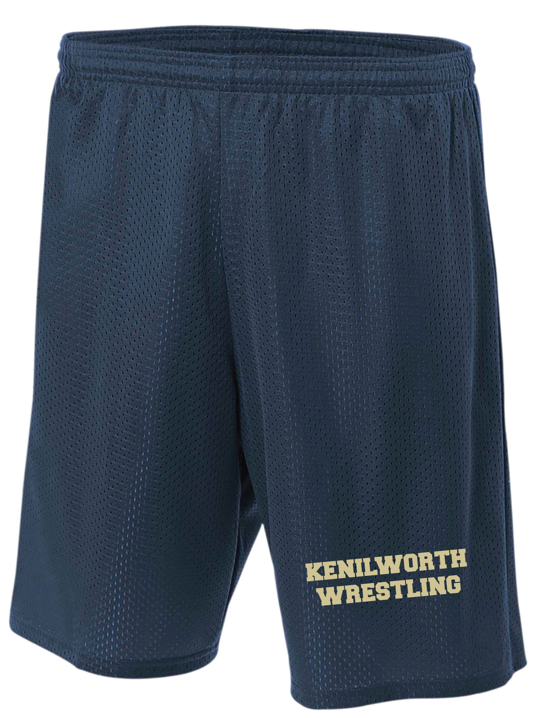 Kenilworth 2017 Tech Shorts - 5KounT