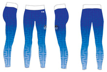 Knights Sublimated Ladies Legging - 5KounT