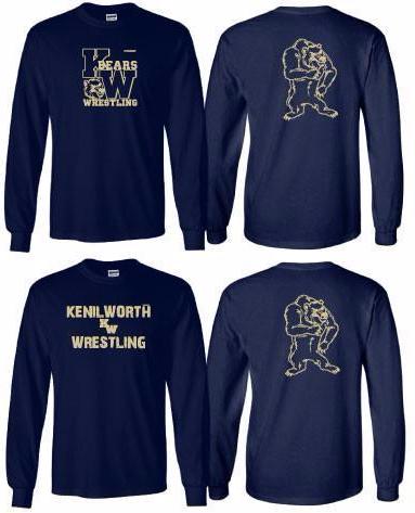 Kenilworth Long Sleeve Shirt - 5KounT